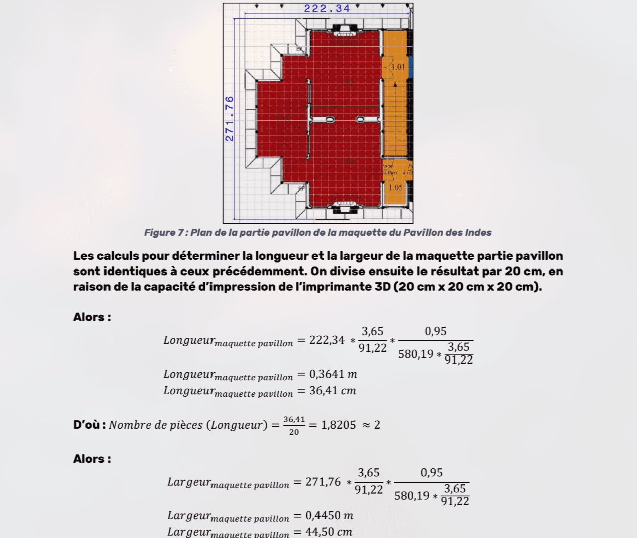 Expérience de Réalité Virtuelle – Pavillon des Indes (1878) - Image 2