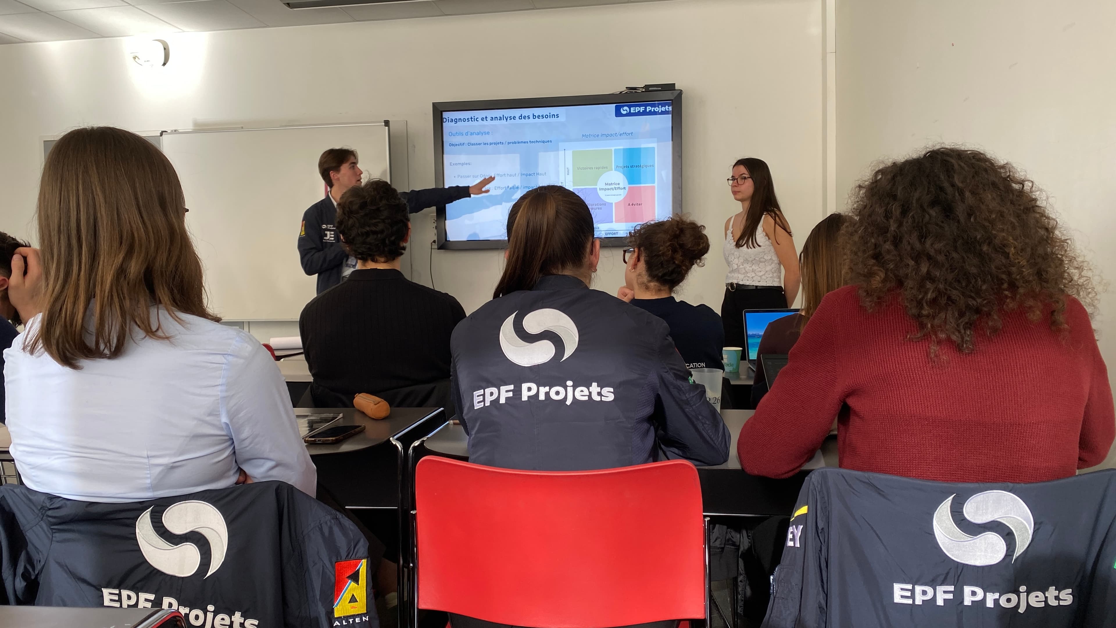 Digitaliser ses processus sans gros budget