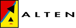 Logo Alten