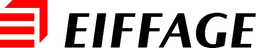 Logo Eiffage