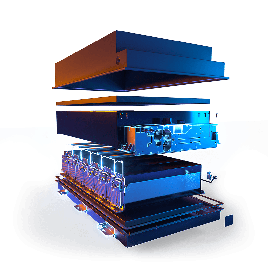 Benchmark & Analyse Réglementaire Internationale – Batteries