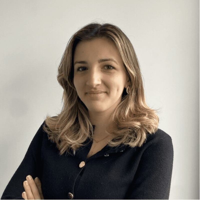 Alicia Bienfait